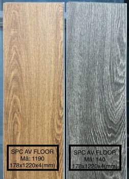 Sàn Nhựa Hèm Khóa: Cấu Tạo, Giá Thi Công và Cách Thi Công Sàn Nhựa Hèm Khóa Trên Nền Xi Măng